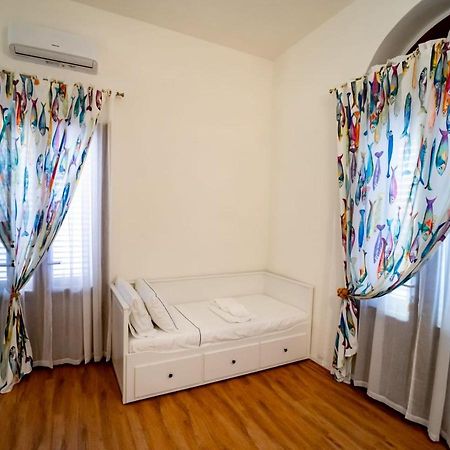 Gioia Mia Suites Castellammare del Golfo Extérieur photo
