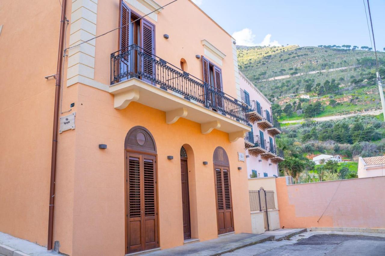 Gioia Mia Suites Castellammare del Golfo Extérieur photo