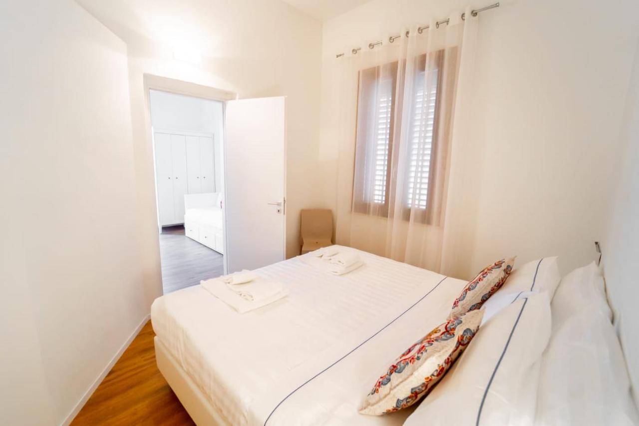 Gioia Mia Suites Castellammare del Golfo Extérieur photo