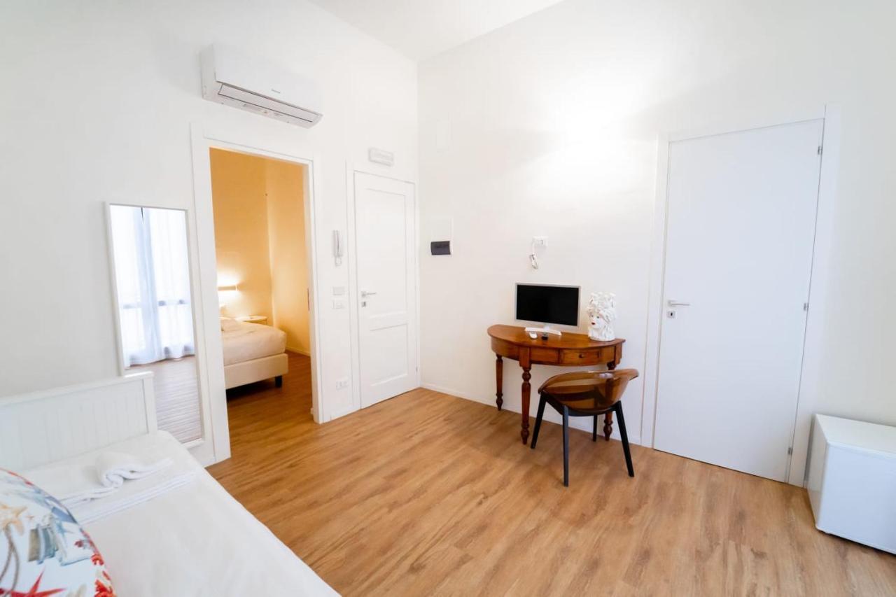 Gioia Mia Suites Castellammare del Golfo Extérieur photo