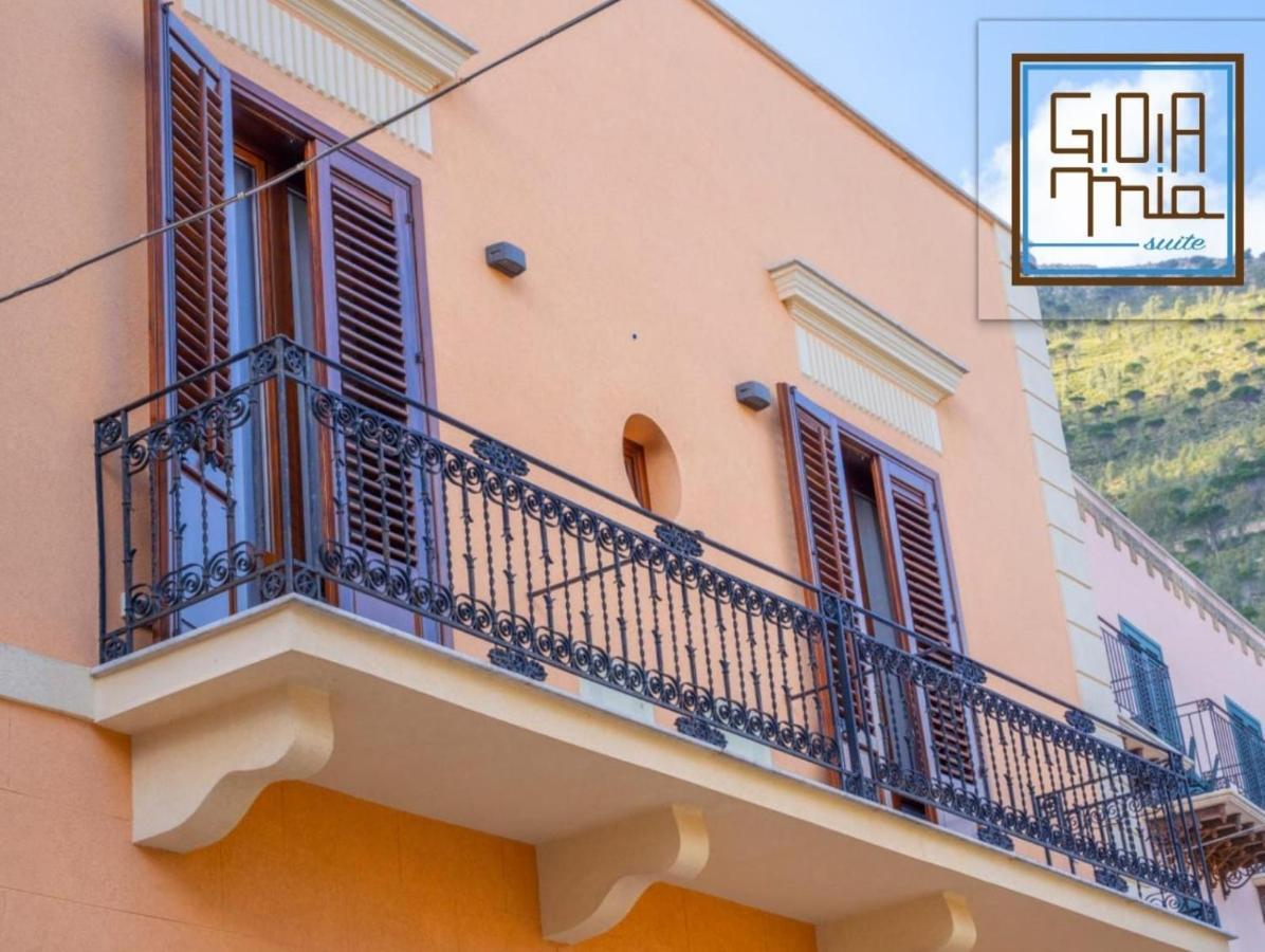 Gioia Mia Suites Castellammare del Golfo Extérieur photo
