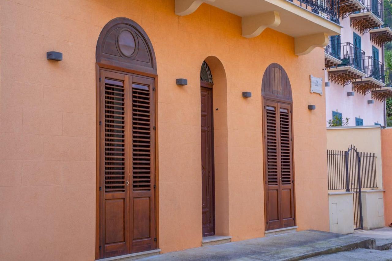 Gioia Mia Suites Castellammare del Golfo Extérieur photo