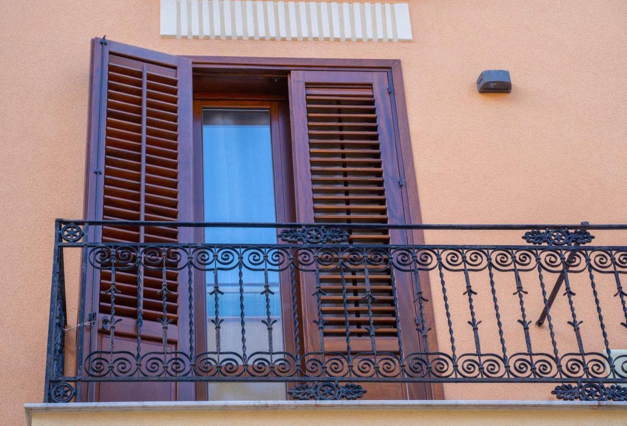 Gioia Mia Suites Castellammare del Golfo Extérieur photo