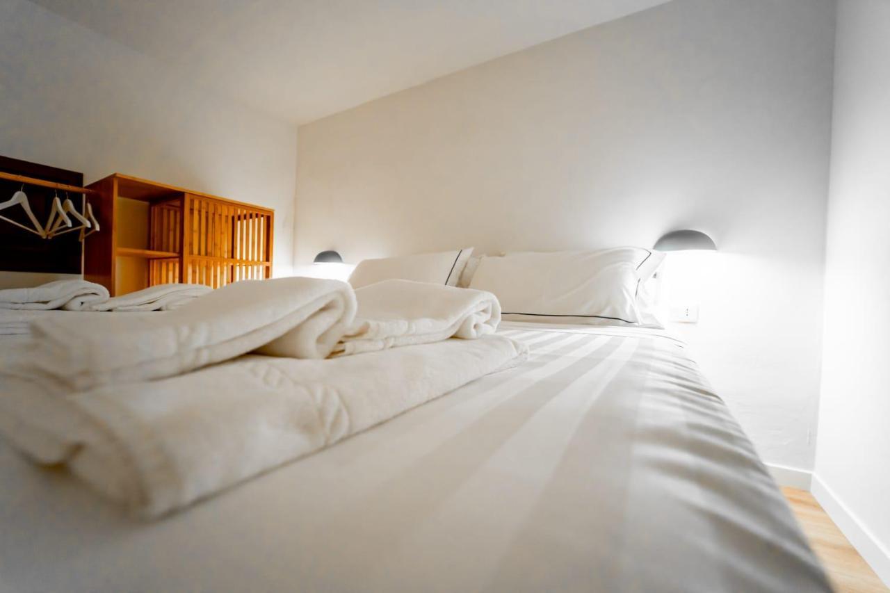 Gioia Mia Suites Castellammare del Golfo Extérieur photo