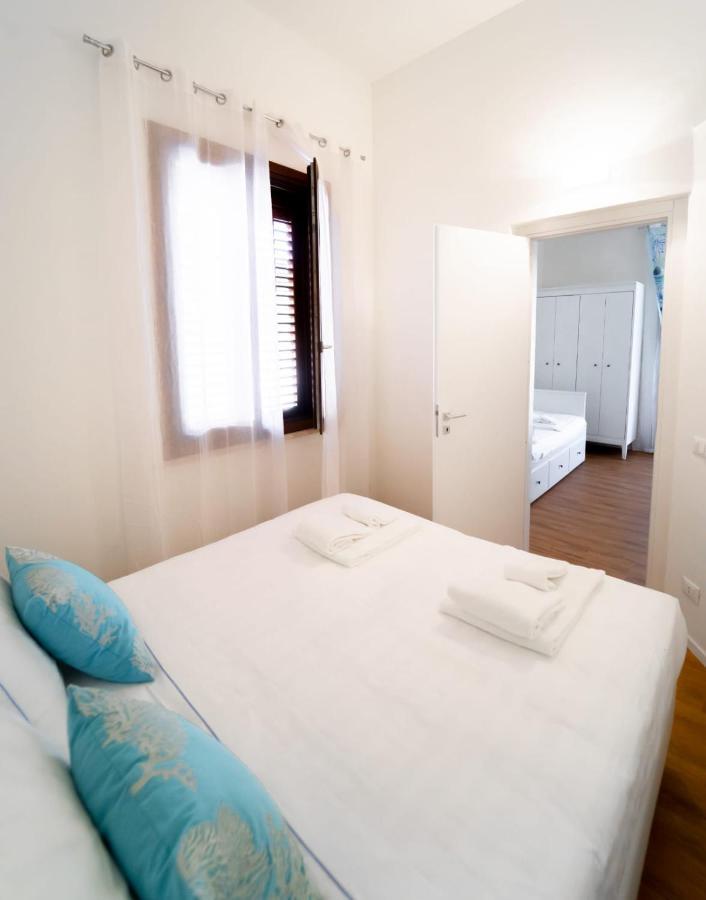Gioia Mia Suites Castellammare del Golfo Extérieur photo