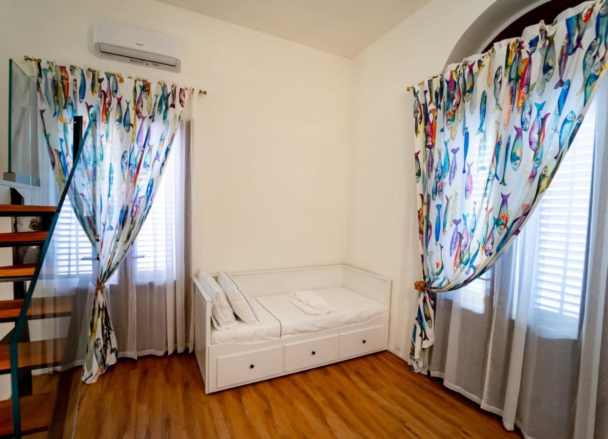 Gioia Mia Suites Castellammare del Golfo Extérieur photo