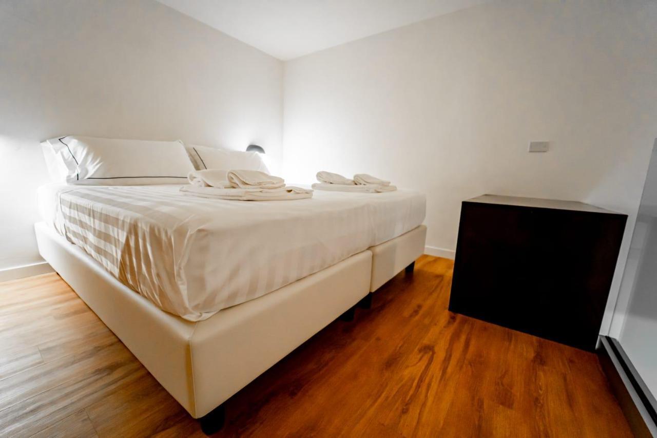 Gioia Mia Suites Castellammare del Golfo Extérieur photo