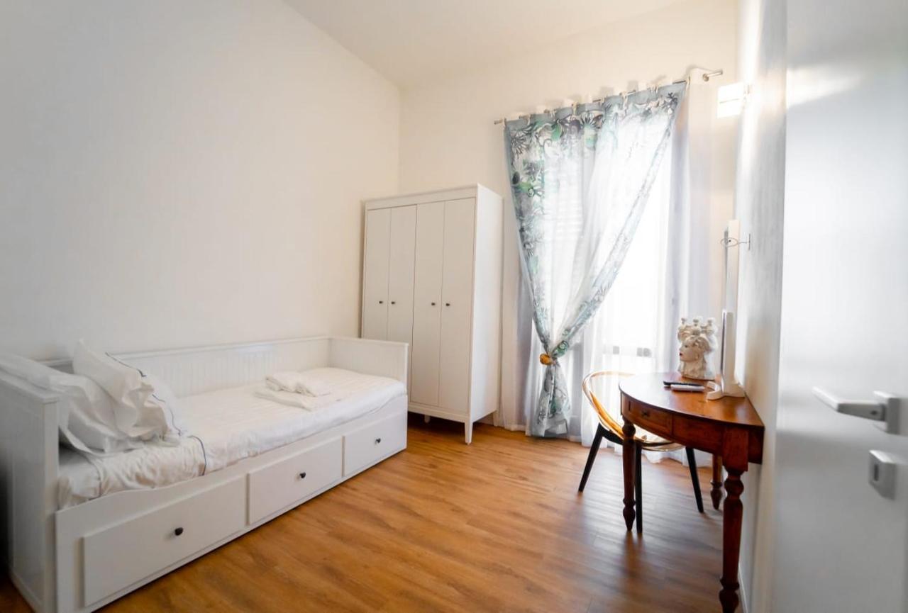 Gioia Mia Suites Castellammare del Golfo Extérieur photo