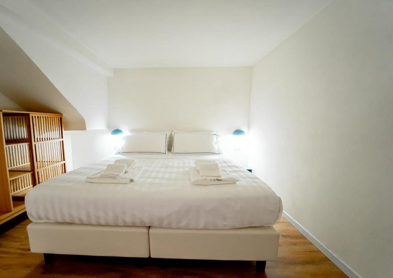 Gioia Mia Suites Castellammare del Golfo Extérieur photo