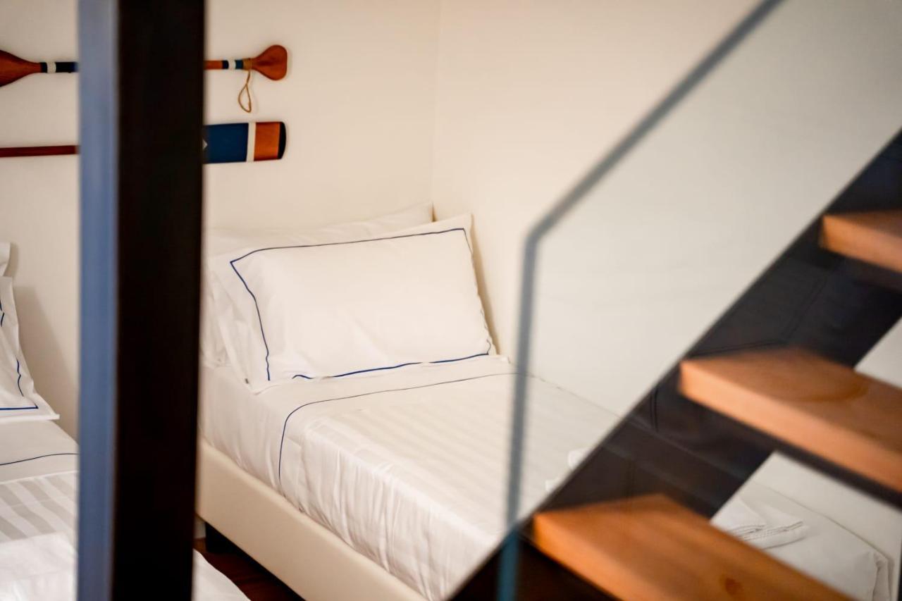 Gioia Mia Suites Castellammare del Golfo Extérieur photo