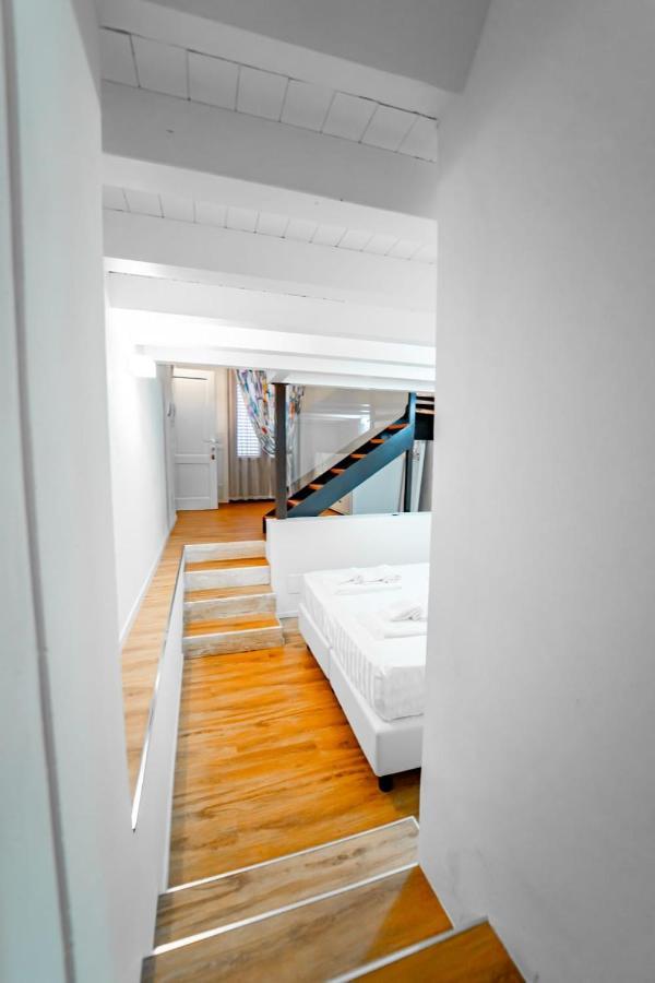 Gioia Mia Suites Castellammare del Golfo Extérieur photo