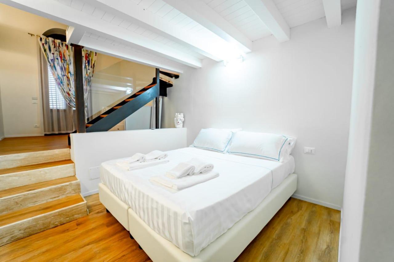 Gioia Mia Suites Castellammare del Golfo Extérieur photo