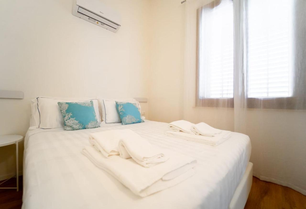 Gioia Mia Suites Castellammare del Golfo Extérieur photo
