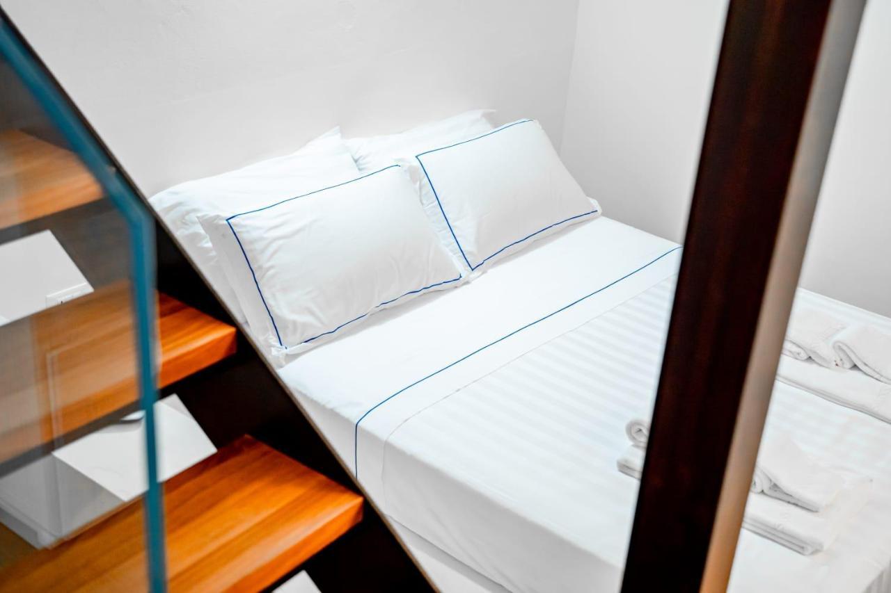 Gioia Mia Suites Castellammare del Golfo Extérieur photo