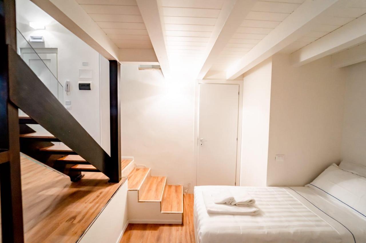 Gioia Mia Suites Castellammare del Golfo Extérieur photo