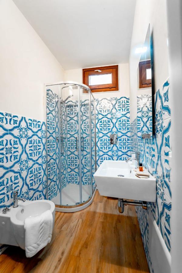 Gioia Mia Suites Castellammare del Golfo Extérieur photo