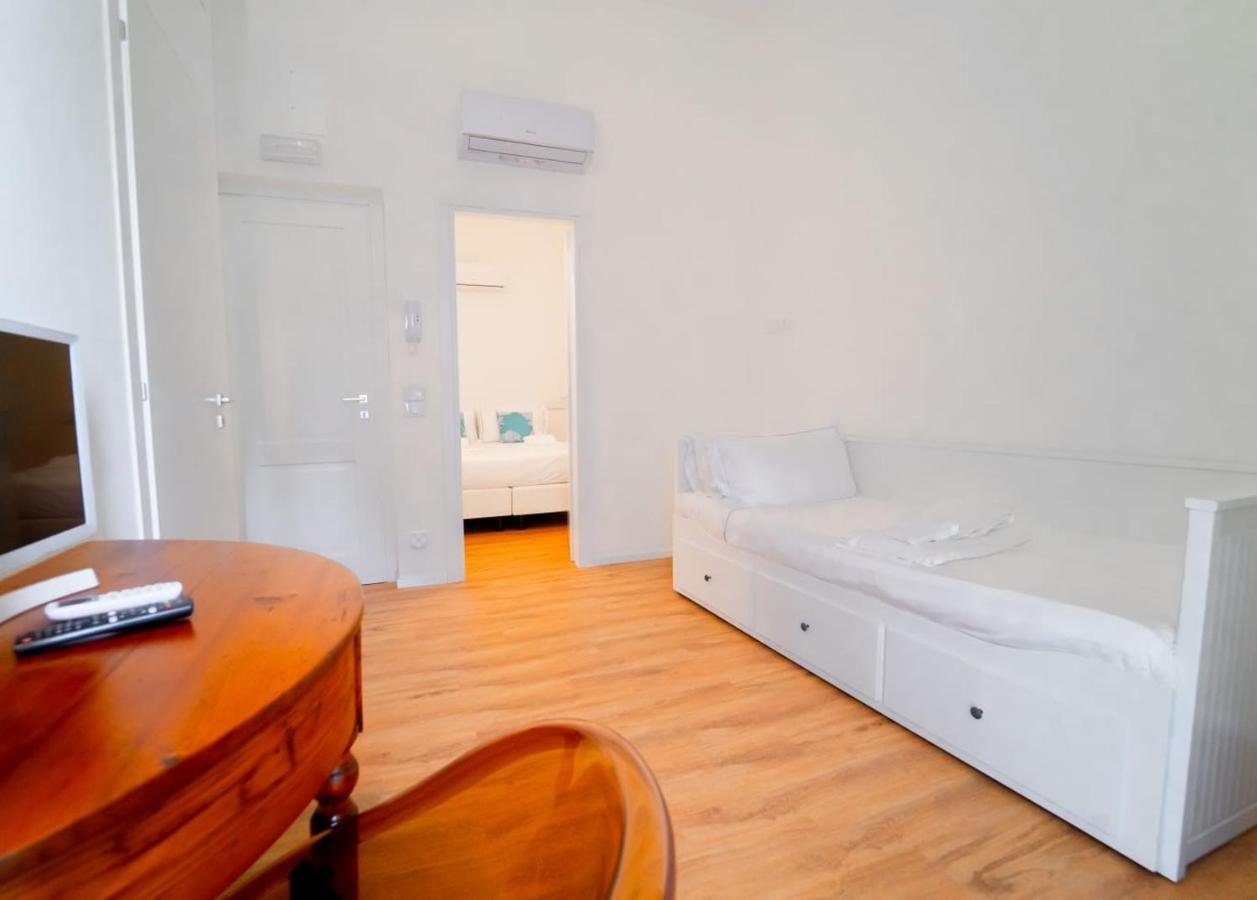 Gioia Mia Suites Castellammare del Golfo Extérieur photo