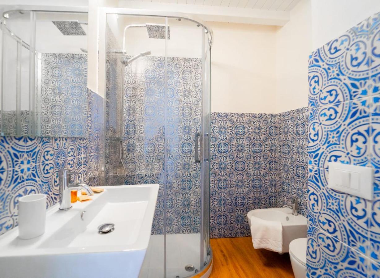 Gioia Mia Suites Castellammare del Golfo Extérieur photo