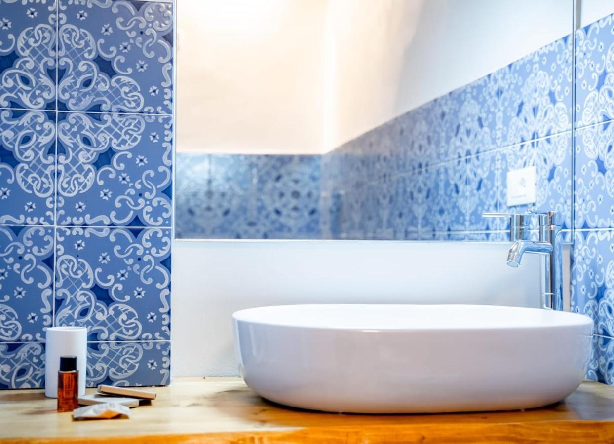 Gioia Mia Suites Castellammare del Golfo Extérieur photo