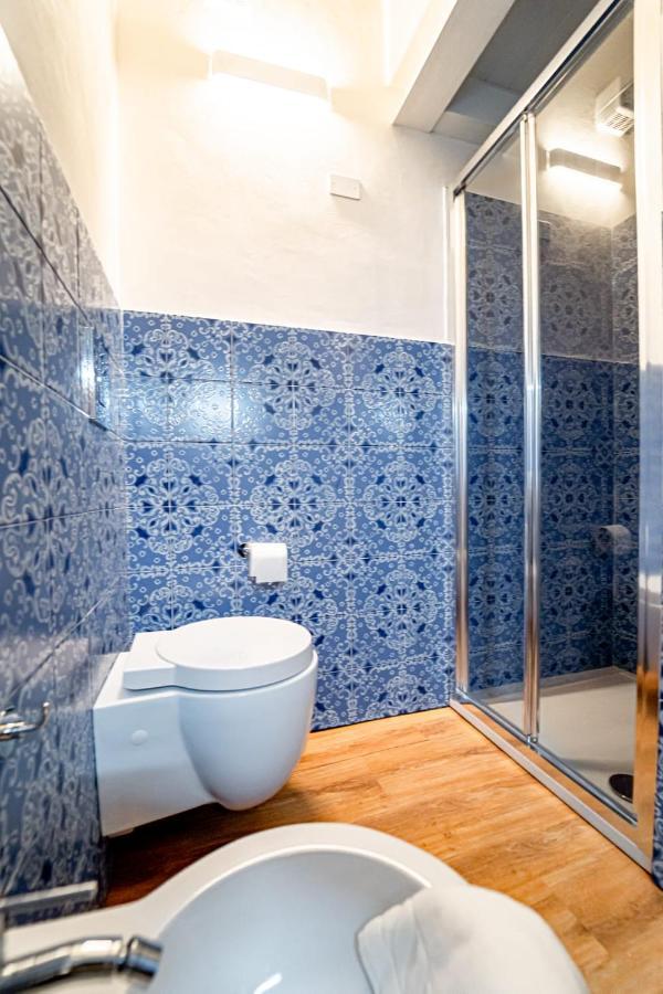 Gioia Mia Suites Castellammare del Golfo Extérieur photo