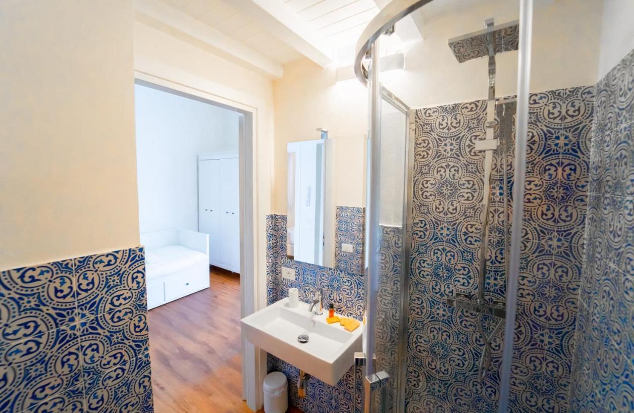 Gioia Mia Suites Castellammare del Golfo Extérieur photo