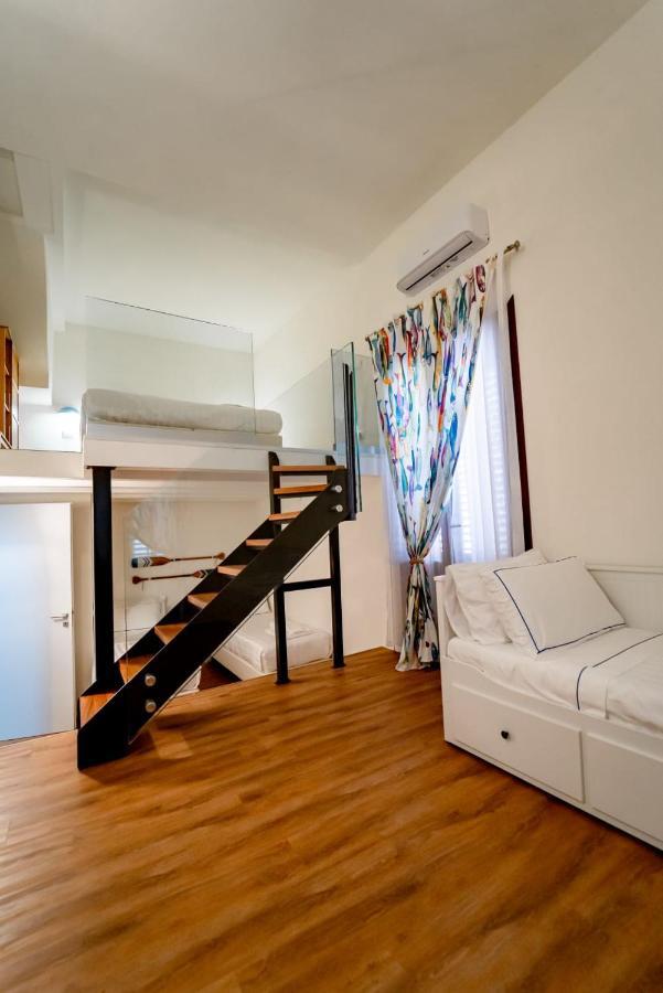 Gioia Mia Suites Castellammare del Golfo Extérieur photo