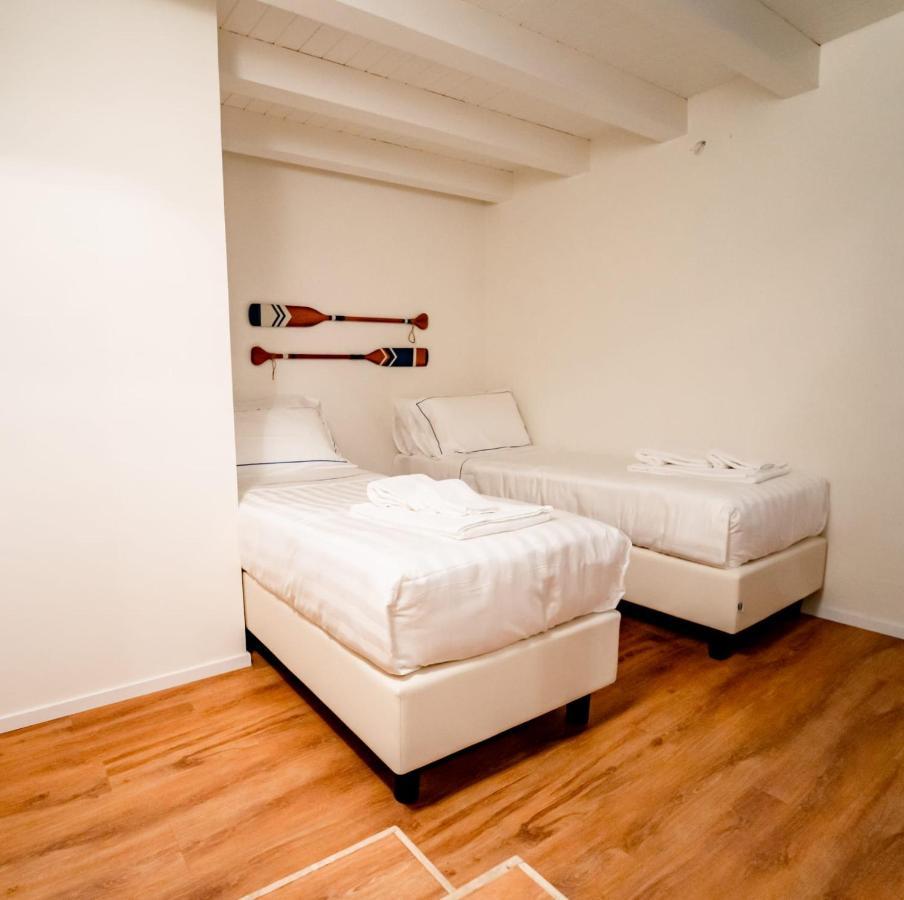 Gioia Mia Suites Castellammare del Golfo Extérieur photo